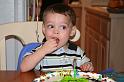 Grant's 2 year birthday103